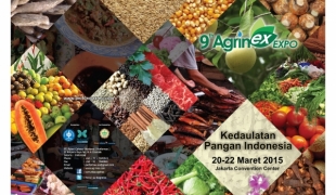 Agrinex 2015