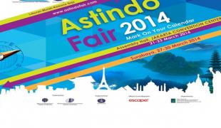 Astindo Fair 2014