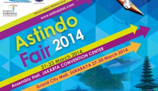 Astindo Fair 2015