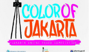 Color Of Jakarta 2014: Jakarta Online Photo Competition (Deadline: 31 Mei 2014) Color Of Jakarta 2014: Jakarta Online Photo Competition (Deadline: 31 Mei 2014)