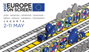 Europe On Screen 2014