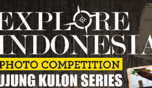 Explore Indonesia Photo Competition Ujung Kulon Series Deadline: 15 Juli 2014