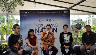 Fashion Nation 2014 'lnfinite Style"