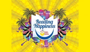 Festival Pembaca Indonesia 2014