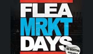 Flea Market Days 2014