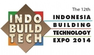 Indobuildtech Expo 2014