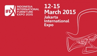 Indonesia International Furniture Expo (IFEX) 2015
