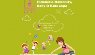 Indonesia Maternity Baby & Expo Anak (IMBEX) 2014
