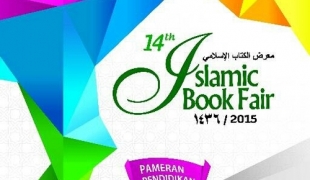 Islamic Book Fair 2015 (IBF)