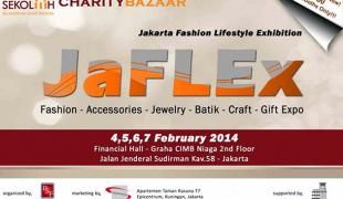 JaFLEx 2014
