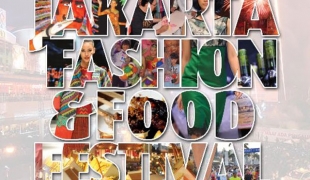 Jakarta Fashion Food Festival 2014