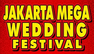 Jakarta Mega Wedding Festival 2015