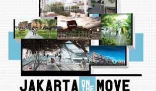 Jakarta On The Move!