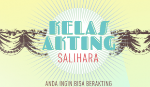Kelas Akting Salihara