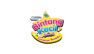 Kompetisi "Cussons Bintang Kecil Season 3"