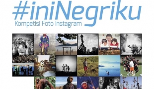 Kompetisi Foto Instagram #iniNegriku