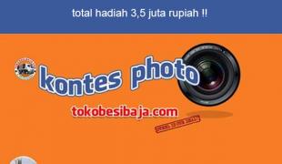 Kontes Foto “Konstruksi Atau Bangunan Besi Baja Di Sekitar Kita” (Deadline: 30 April 2014)