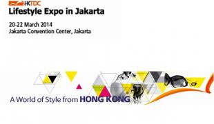 Lifestyle Expo 2014