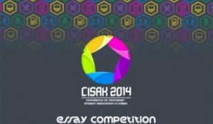 Lomba Essay CISAK 2014 Berhadiah $1500