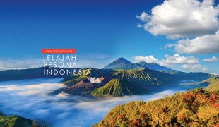 Lomba Foto Astra 2015 Jelajah Pesona Indonesia