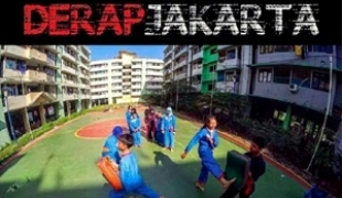 Lomba Foto Nasional Derap Jakarta 2014 (Deadline: 30 Juni 2014)