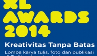 Lomba Fotografi XL Awards 2014 Deadline: 30 September 2014