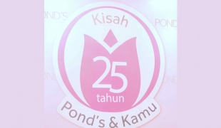 Lomba Menulis Cerita Kisah Pond's Dan Kamu 25 Tahun