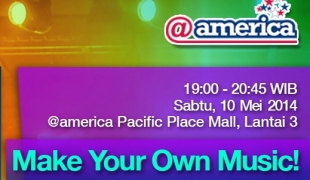 Make Your Own Music!