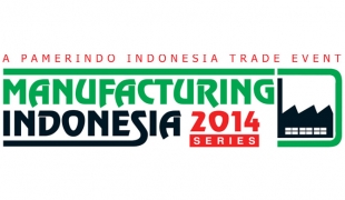 Manufacturing Indonesia 2014