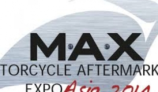 MAX Asia 2014