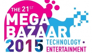 Mega Bazaar Consumer Show 2015