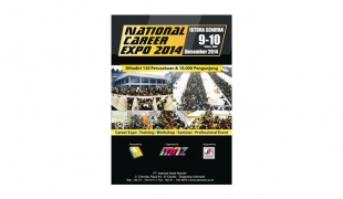 National  Career Expo 2014