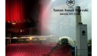 Pameran Seni Patung Dan Instalasi