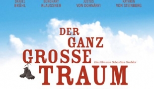 Pemutaran Film Sebastian Grobler: Der Ganz Grosse Traum