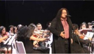 Pergelaran Musik Karya Cipta Ismail Marzuki