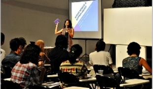 Salihara Buka Kelas Menulis Dan Berpikir Keatif