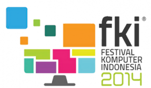 The 16th Festival Komputer 2014