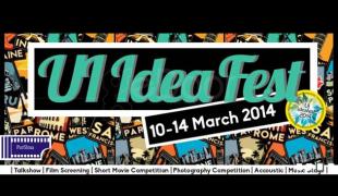 UI Idea Festival 2014