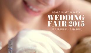 Wedding Fair 2015