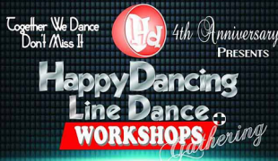 Workshop & Gathering Bersama Kate Sala & Guyton Mundy