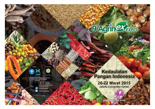 Agrinex 2015