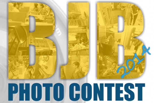 BJB Photo Contest 2014