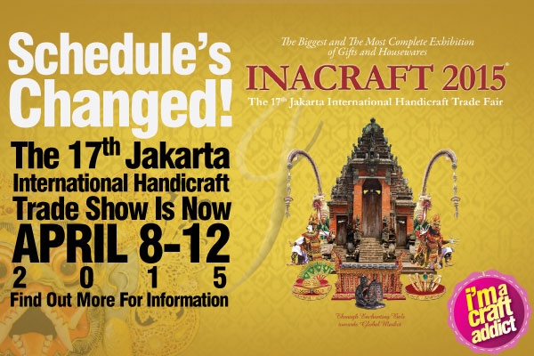 Inacraft 2015