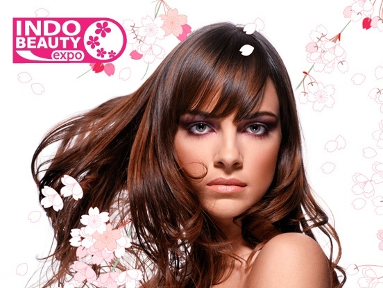 Indo Beauty Expo 2014