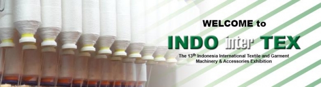 Indo Intertex 2015 Indo Intertex 2015