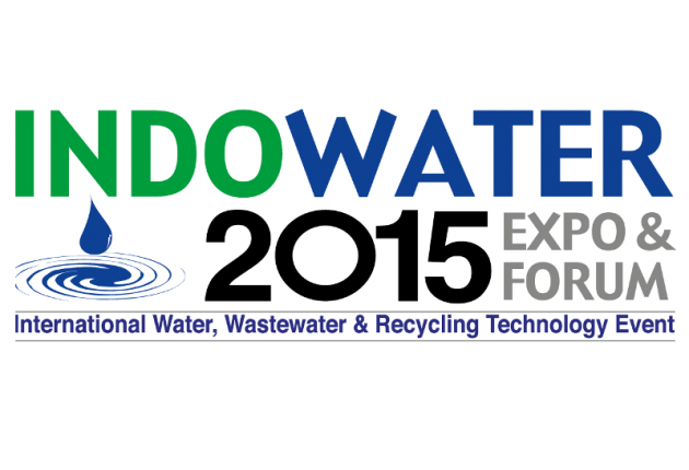 Indo Water 2015