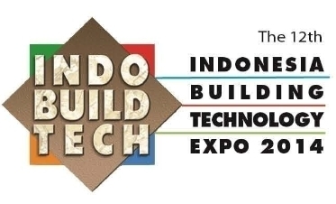 Indobuildtech Expo 2014