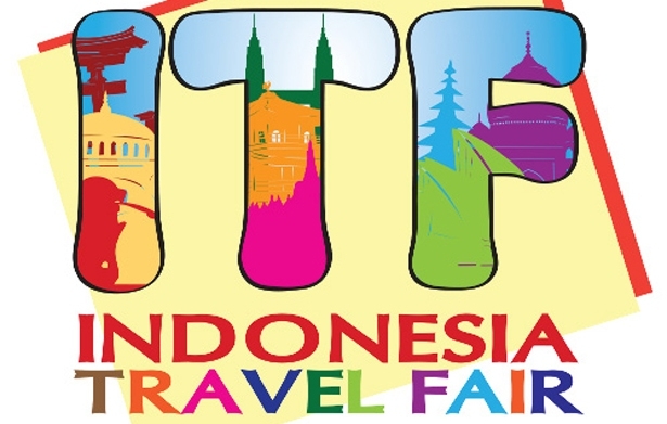 Indonesia Travel Fair 2015