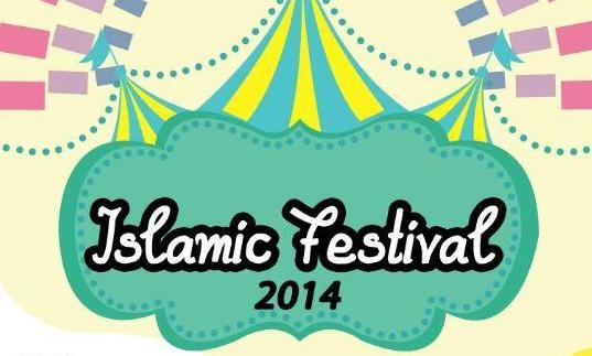 Islamic Festival 2014