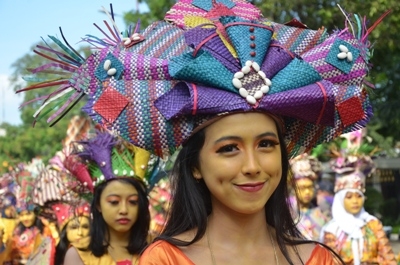 Jakarnaval 2014